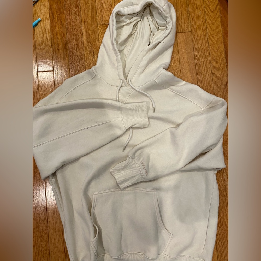 Aerie Oversized Sweatshirt